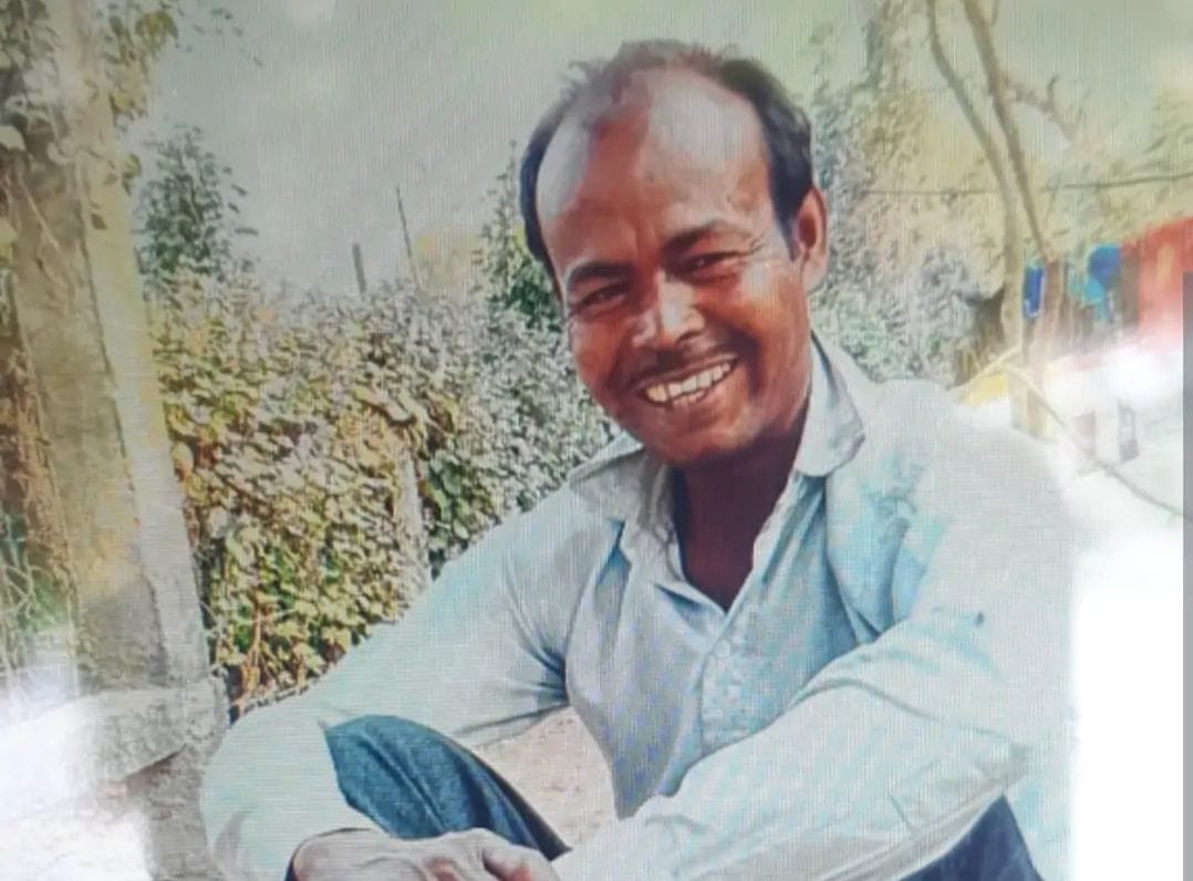 Farmer and teenager die in road accidents