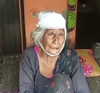 Woman Injured After Shed Collapses in Jatoi; Tree Falls on House in Kareel