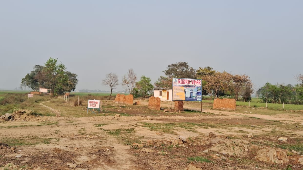 Two overbridges will be built on the bypass, relief will be provided
