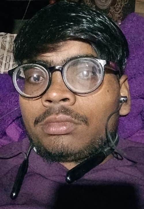 वीरेंद्र कुमार (फाइल फोटो)