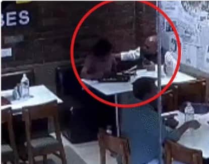 Purnia University: Video of Professor and PhD Student Sharing Meal Goes Viral, VC Orders Probe Following
