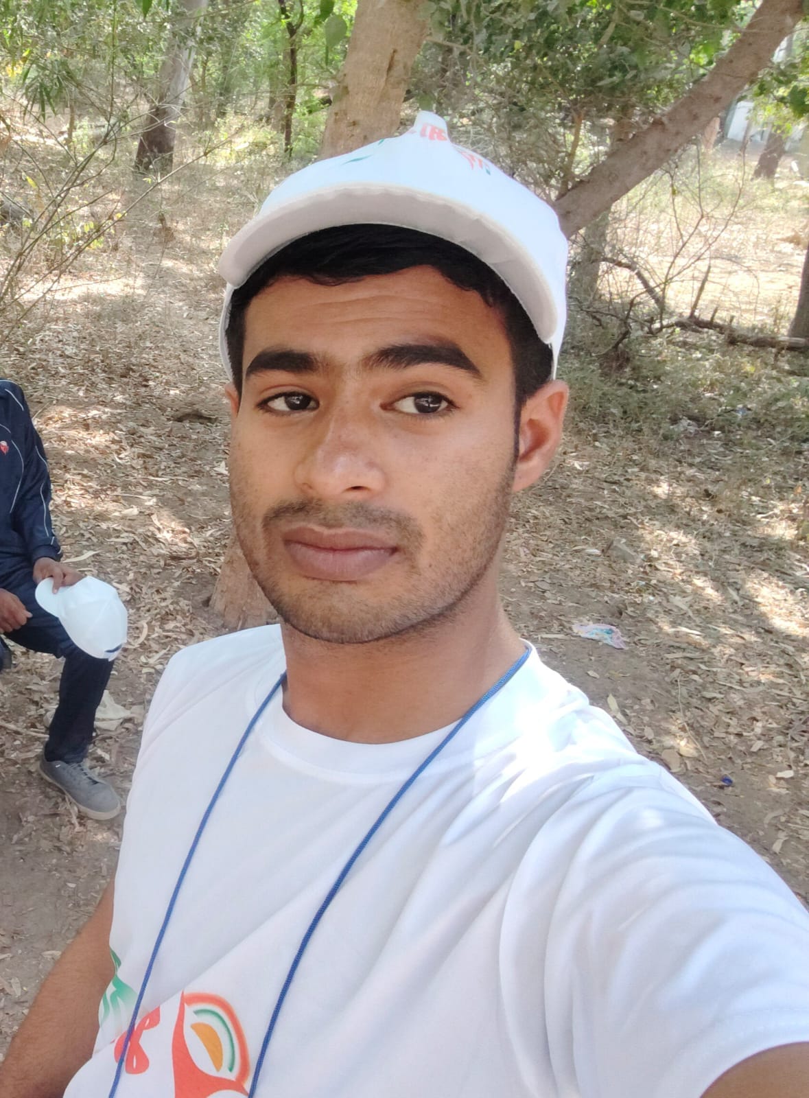 Ajay from Julana Reaches Final Round of 'My Bharat Budget Quiz'
