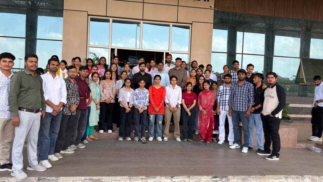 Administrative crisis in CDOE, students gave two-day ultimatum
