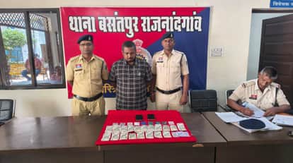 accused individual operating betting racket via mobile phone arrested in Rajnandgaon