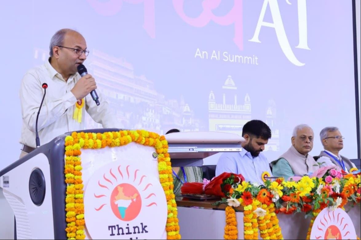The evolution of artificial intelligence is gradual, with centers of excellence giving the technology a new direction.