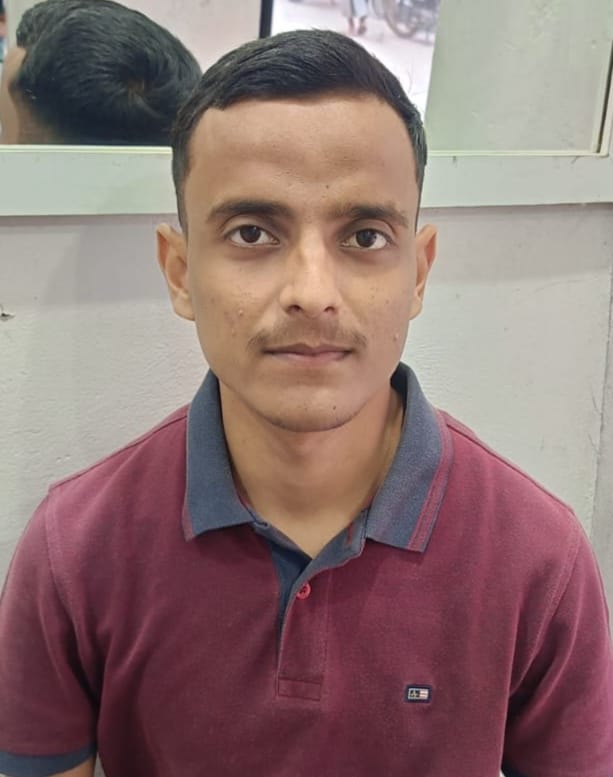 Two youths from Mitauli achieved success in central services