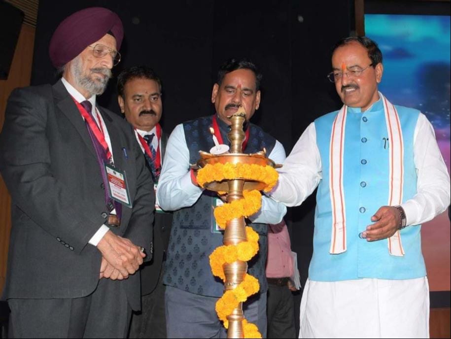 The government's goal is to get a good price for the crop: Keshav