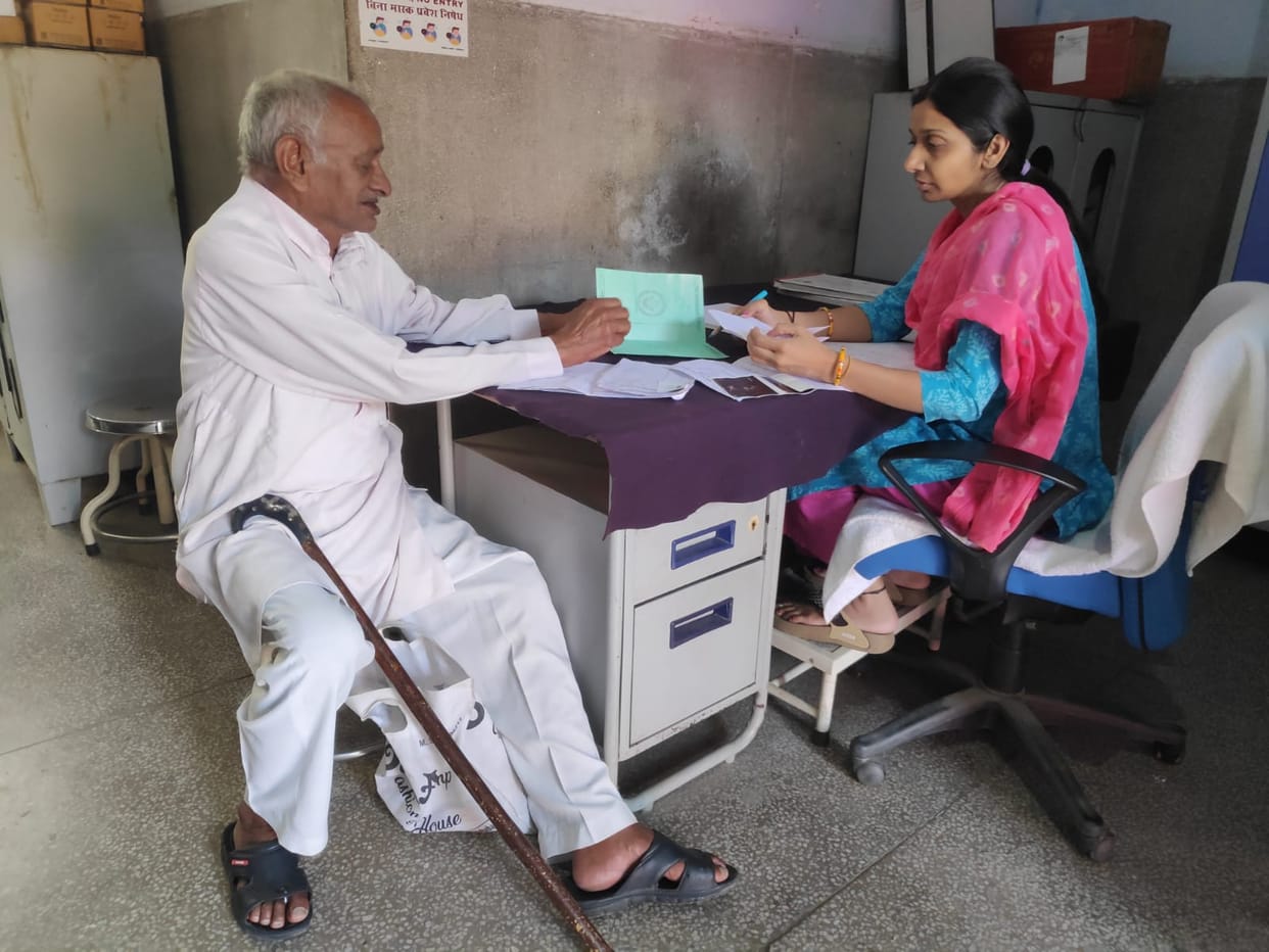 Post-Covid, homeopathy gains traction, treating those with congenital diseases