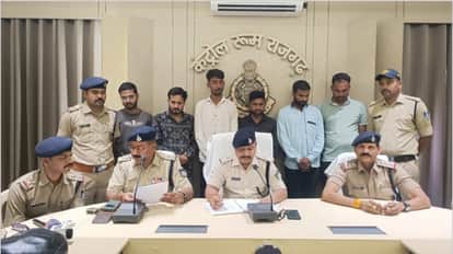 Rajgarh: Hundreds of birth certificates issued without deliveries, major fraud at health centre, six arrested