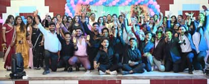 Students rejoice at Comfest 2026, enthral the audience with cultural performances