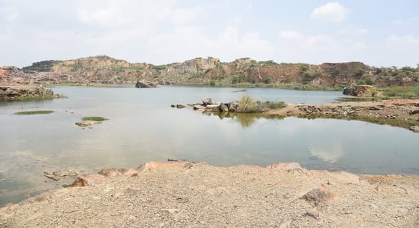 Over 100 youths die after drowning in Daath Valley in 16 years