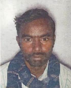 फोटो-9-कृपाशंकर उर्फ कल्लू (फाइल फोटो)।