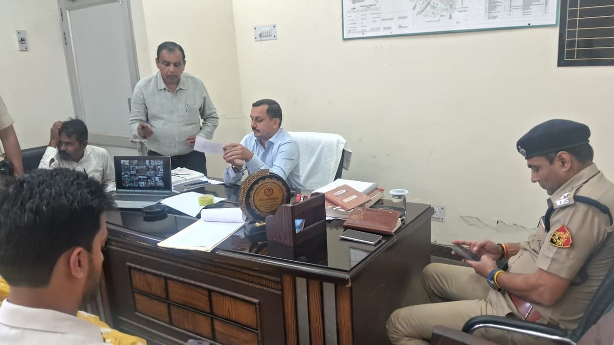 Husband alleges wife's health deteriorated due to hospital negligence during delivery