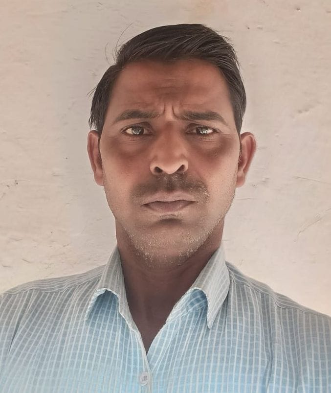 Man's body found hanging, murder suspected