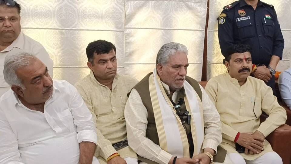 BJP to celebrate Dr. Ambedkar's birth anniversary as a fortnight: Pawar