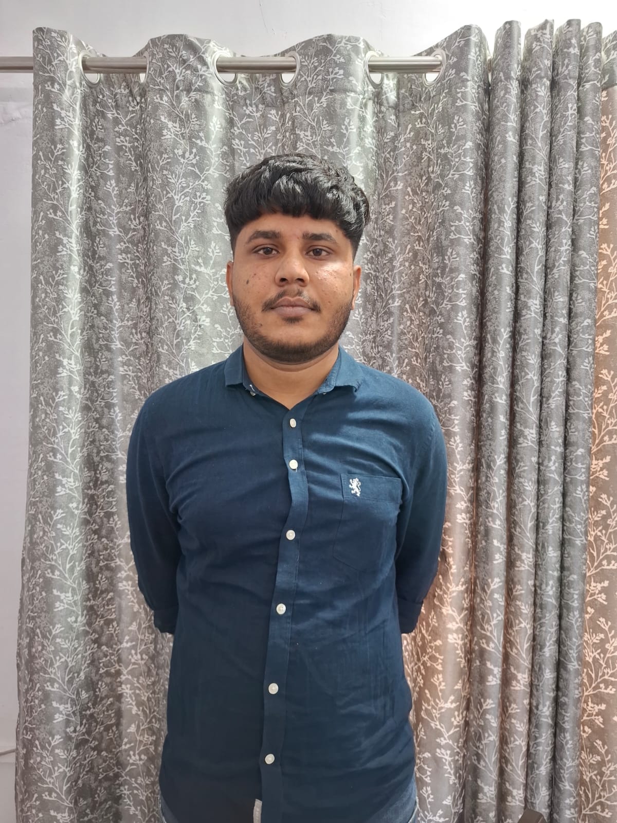 One suspect arrested in shooting case