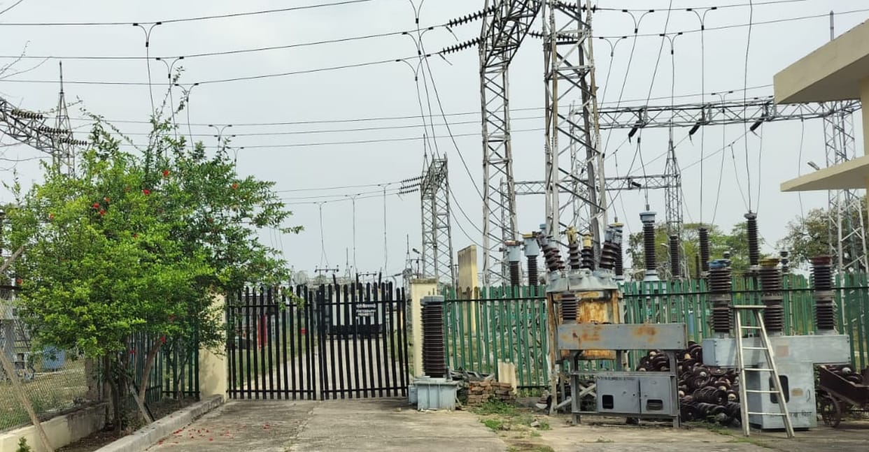 The capacity of two substations will be increased, and 16,000 transformers will be upgraded
