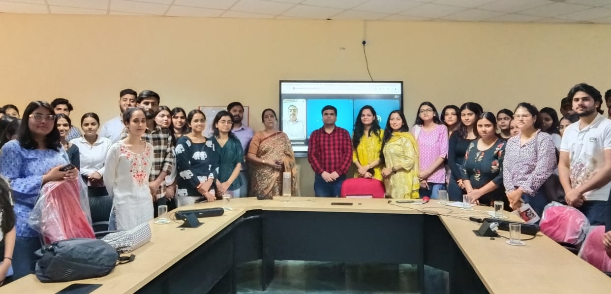 AI is our friend, but not our guide: Dr. Nimish Kapoor