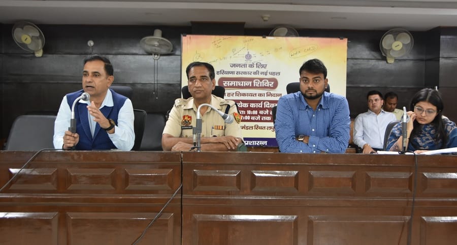 Industry in Crisis; Government Has No Roadmap