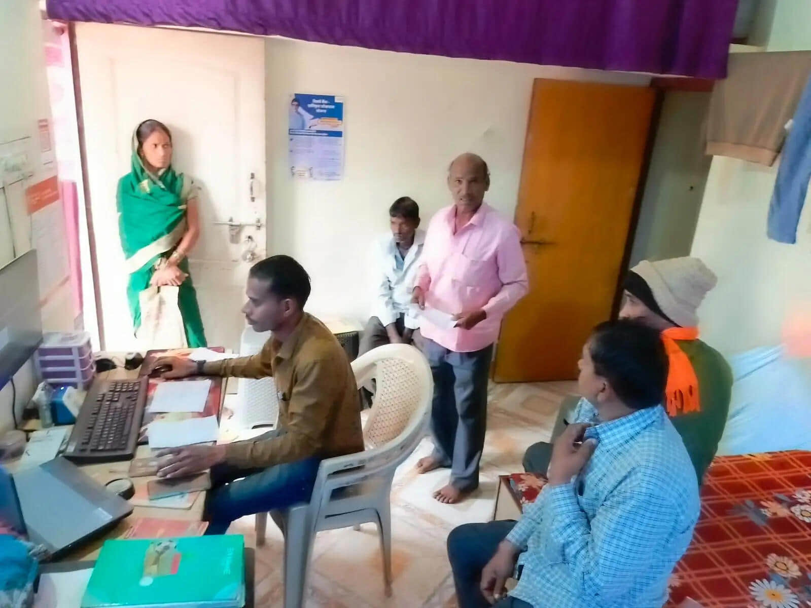 महतारी वंदन योजना