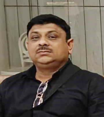 मो. इमरान।