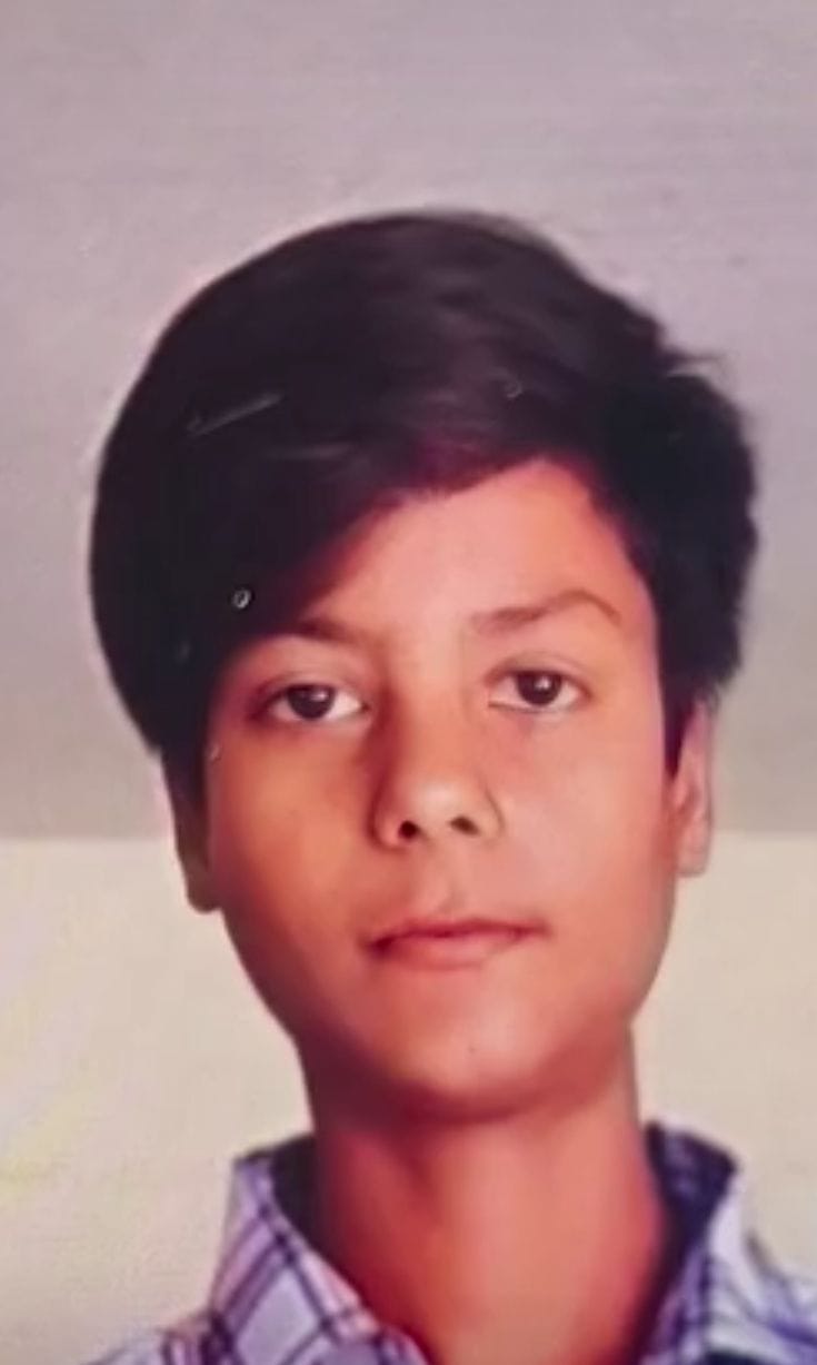 Made a reel on Instagram of himself hanging himself, died in hospital on the third day