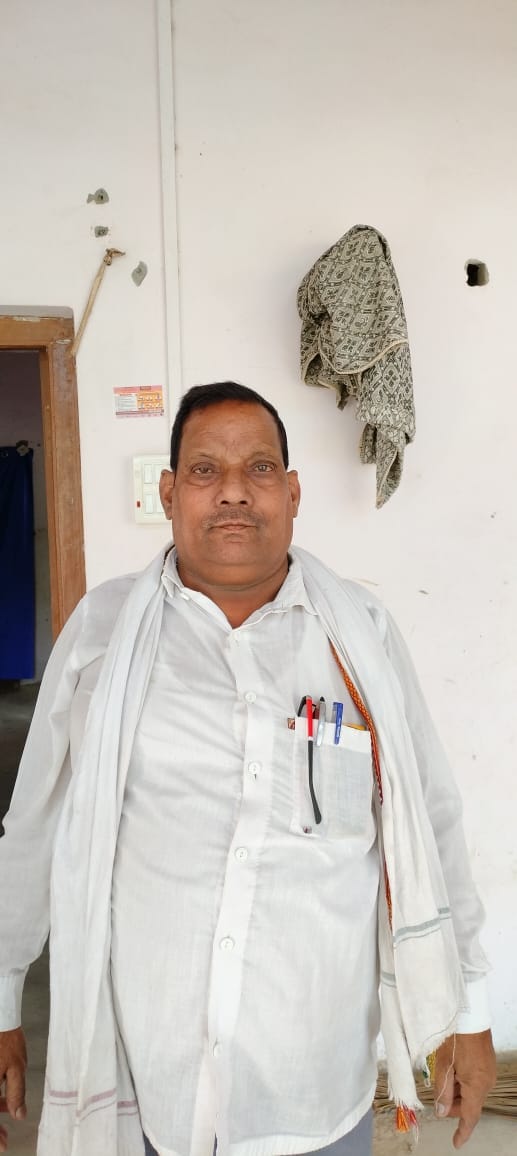 Pradhan dies during treatment, uproar
