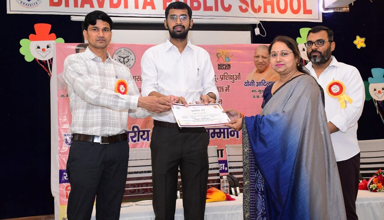 356 Schools Honored at the NIPUN Felicitation Ceremony