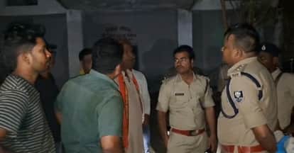 Bones found in well deepen mystery of missing boy Veer Singh, tension grips Khandbihari village