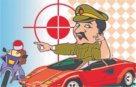 Meat Seized at Wedding Ceremony; Three Detained