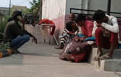 Purnia: Man Beaten to Death with Iron Rod by Cousin over Petty Dispute; 8 Booked as Accused Abscond