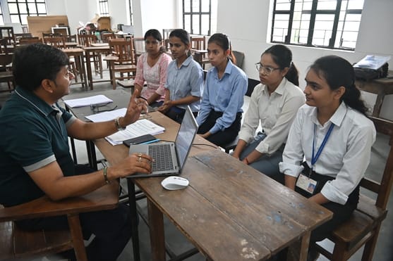 Only 250 Youths Meet Industry Standards in Placement Drive