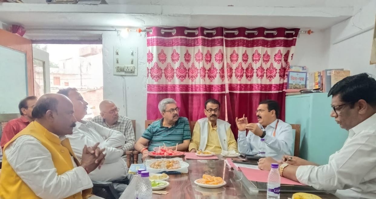 The State Tax Department will resolve the problems of traders, assured the Additional Commissioner.
