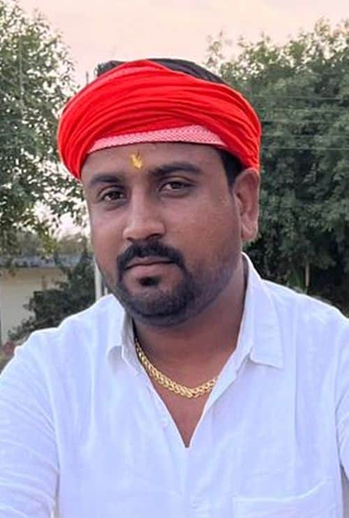 रोमित सिंह (फाइल फोटो)