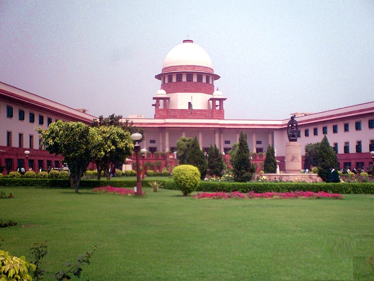 supreme court isro lpsc workers regularization daily wage labourers mahendragiri labour rights