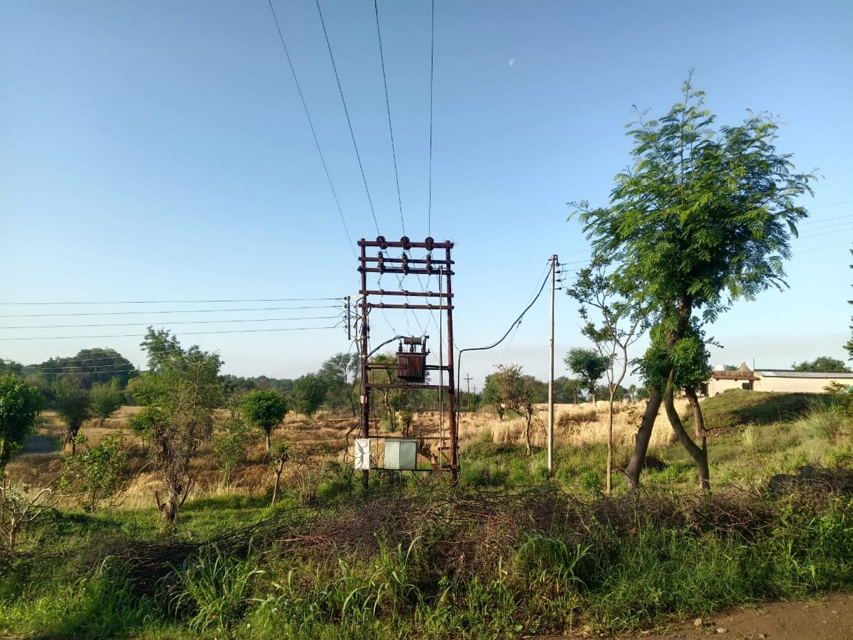 Transformer failures repeatedly, causing power crisis in Phetli-Kanguala