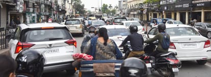 UP: Major city schools will no longer be closed simultaneously, guidelines have been created to avoid traffic