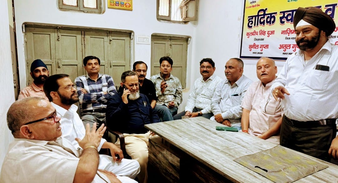 Traders will get relief with the launch of Ganga Expressway.