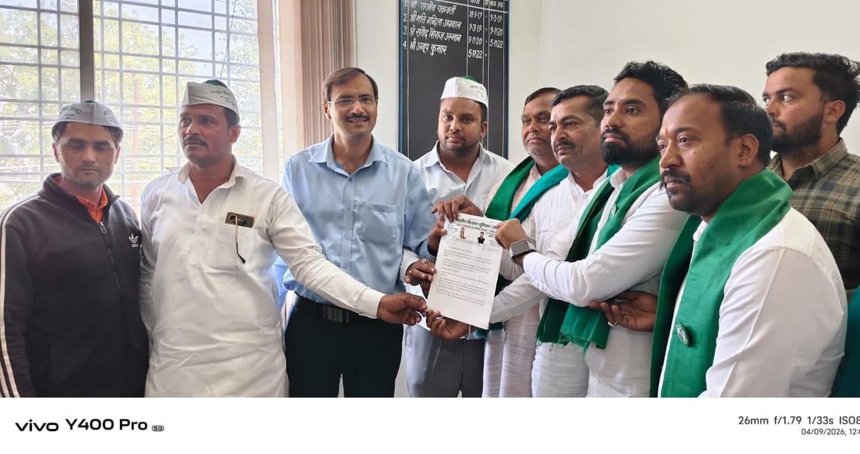 Demand for 16 hours electricity to tube wells, irregularities in bills and stopping harassment