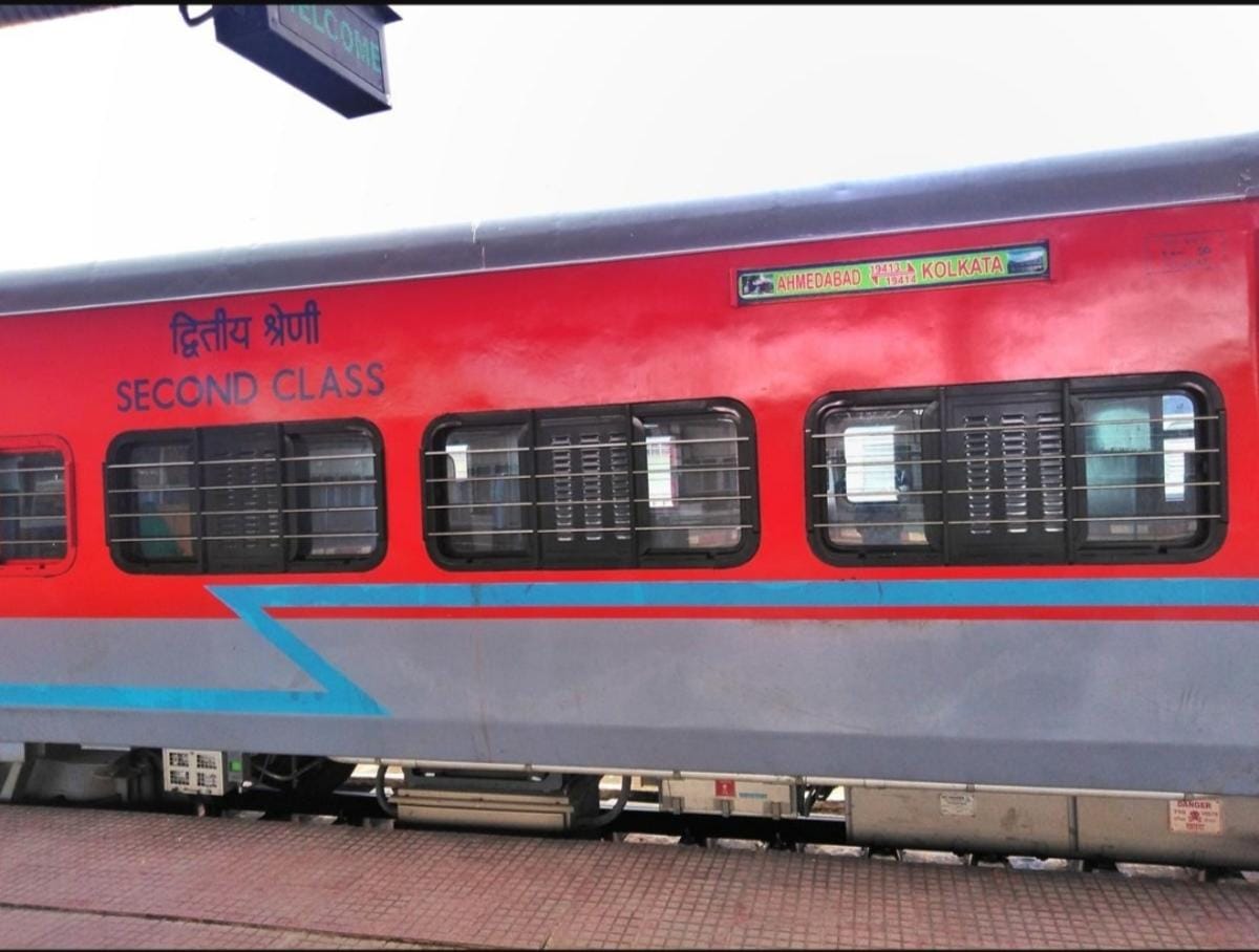 Technical Work in Ajmer Division: Rail Traffic Halted Between Rani and Khimel Stations