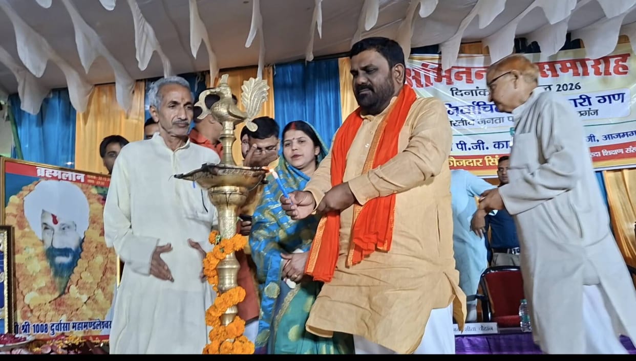 BJP government will remain invincible in the state from 2027 to 2042: Vinod