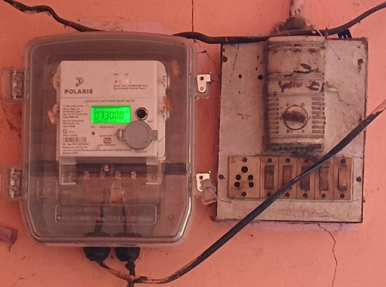 initiative launched to resolve issue related to smart meters problems include recharge in Lucknow