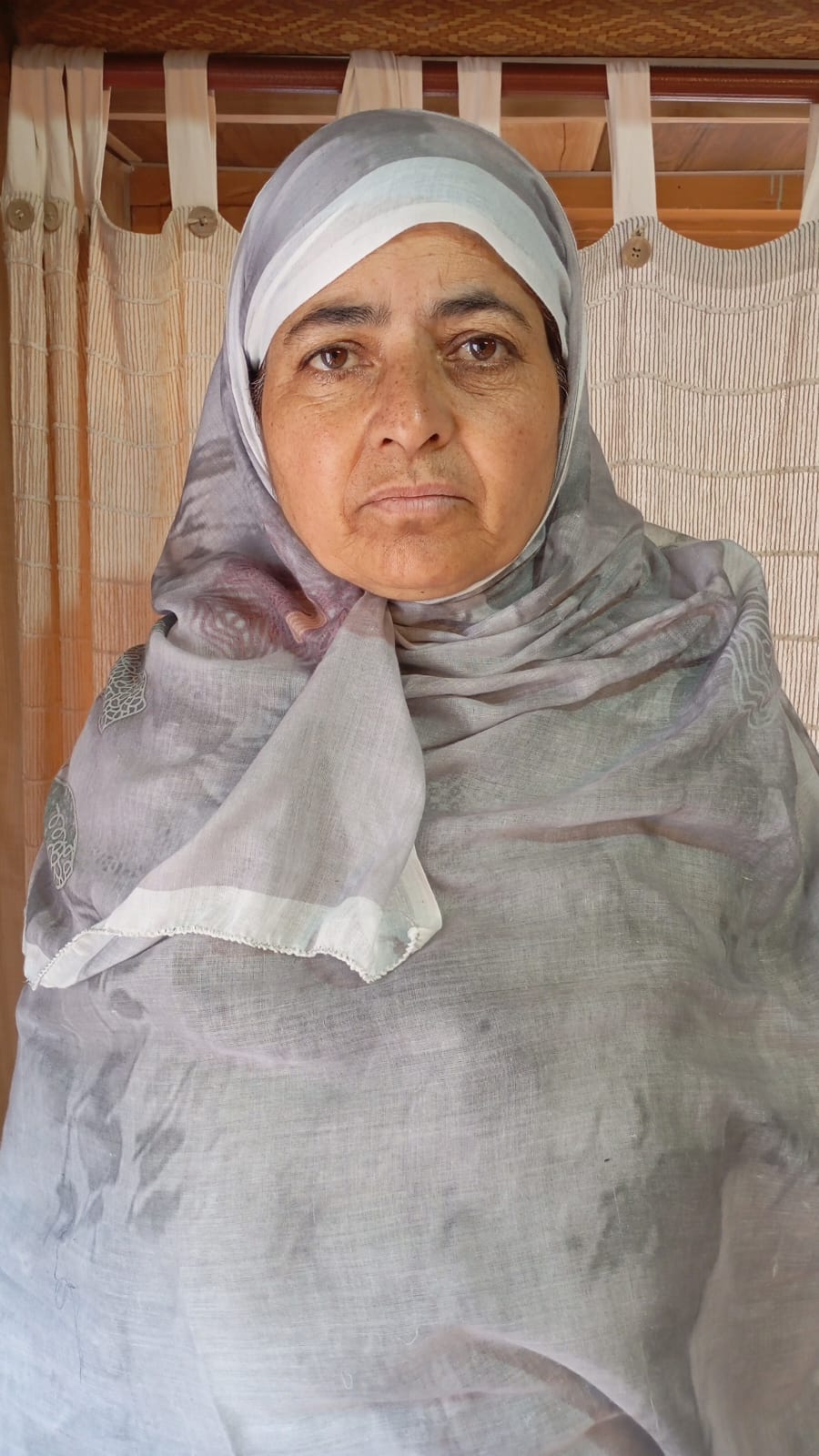 Srinagar, Drug Smuggling Allegation, Women Police Constable, Dismiss From Job