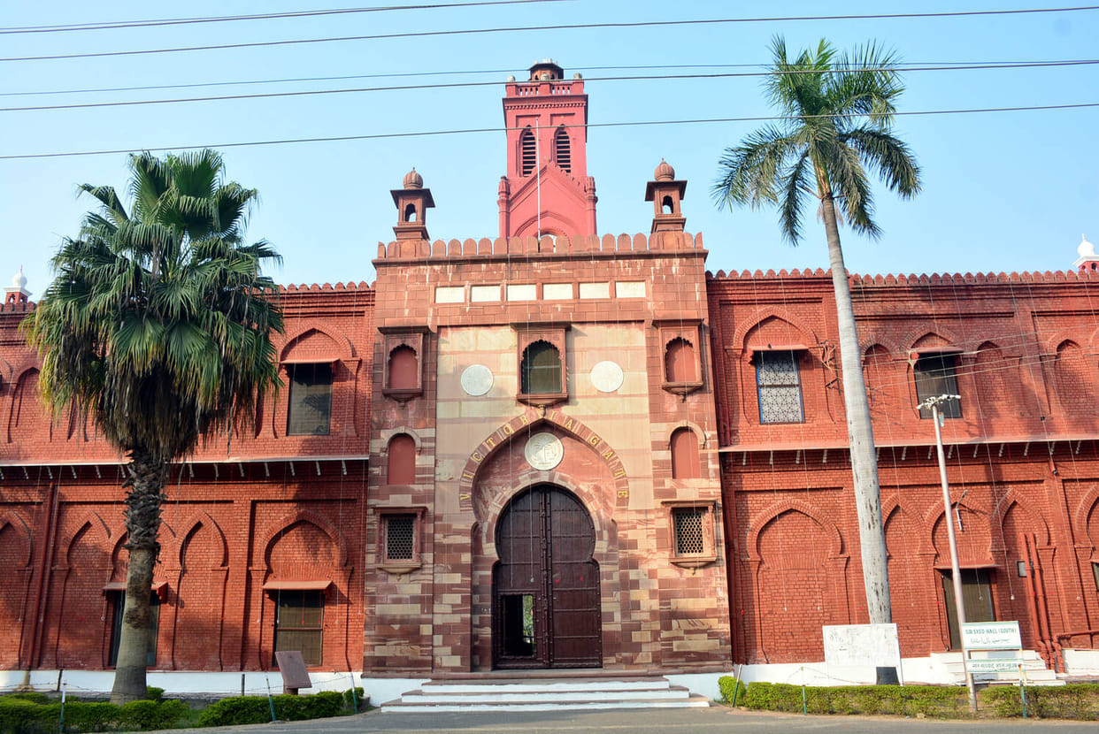 The jugaad raj ends at AMU hostels, rooms will be completely empty this time