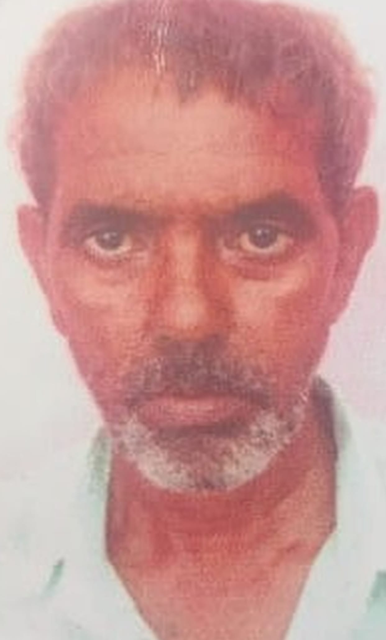 Farmer dies due to collision with bike rider