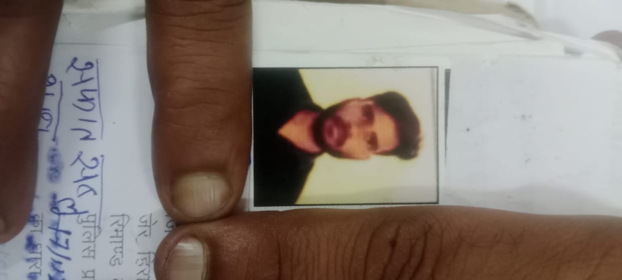 The murderer of the main accused in the City Forest case is wanted in several cases.