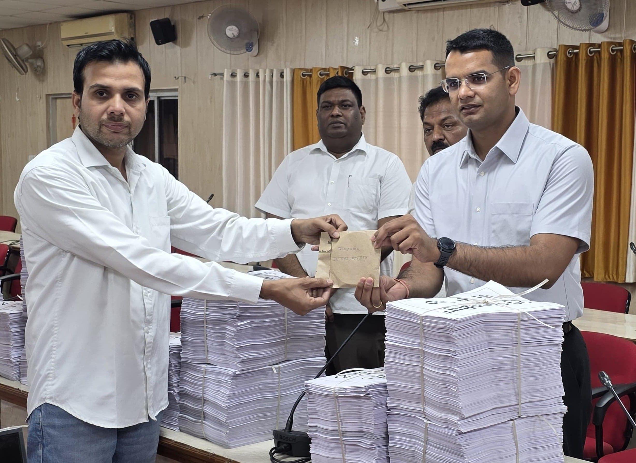 Names of 2.72 lakh voters deleted