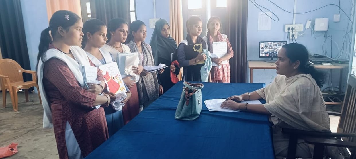 319 candidates missed the practical exam, 160 were absent