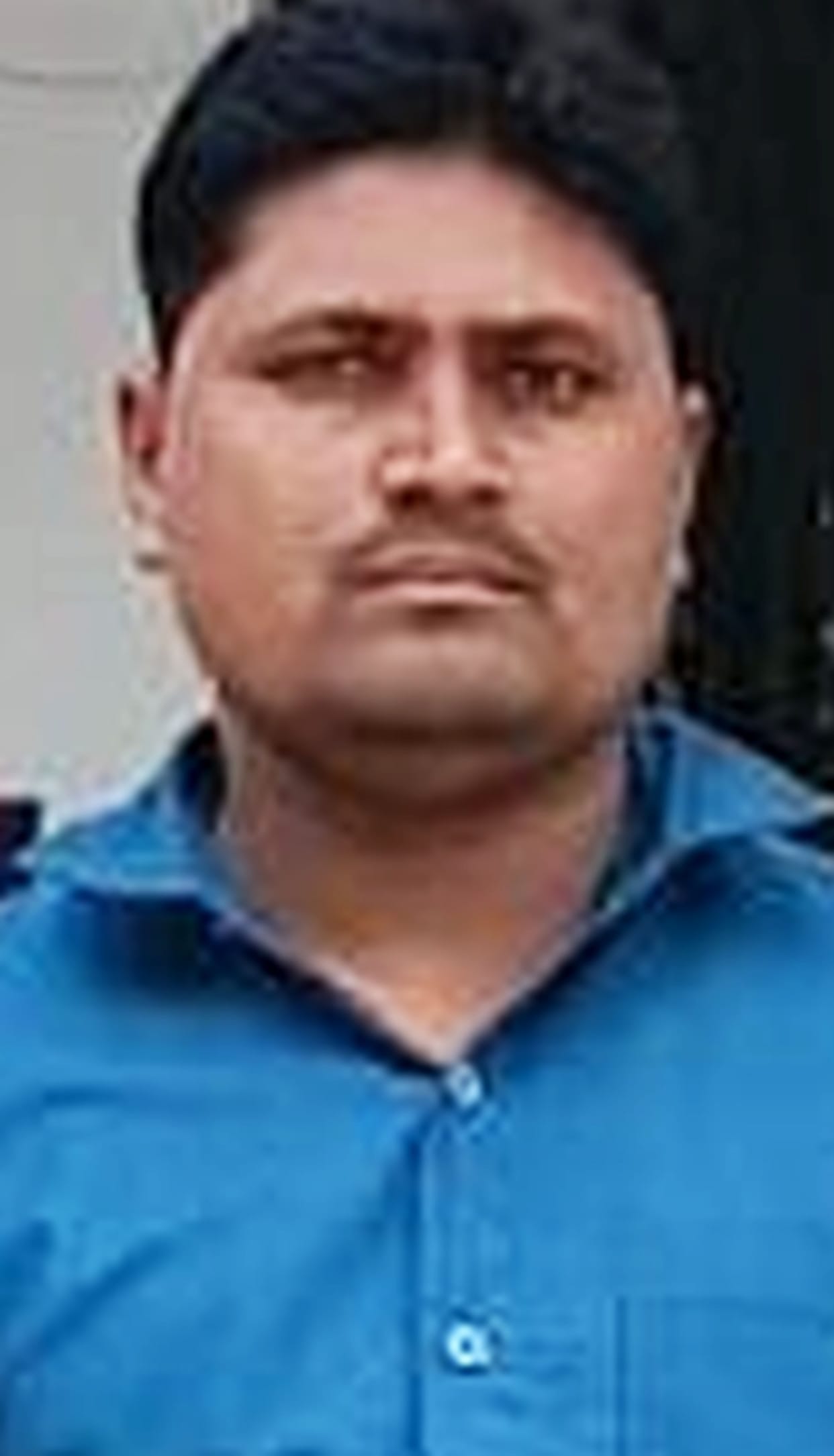 Section of culpable homicide increased, bus driver sent to jail