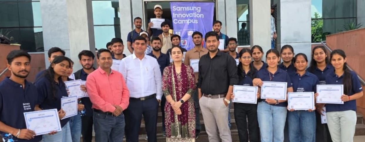 Practical Certificates Awarded to 100 Students at HAKENVI